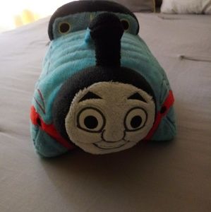 Thomas the Train pillow